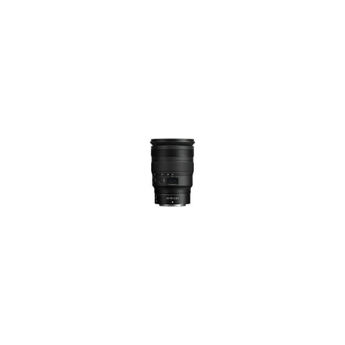 Nikon NIKKOR Z 24-70mm f/2.8 S Lens for Z Series Mirrorless Cameras