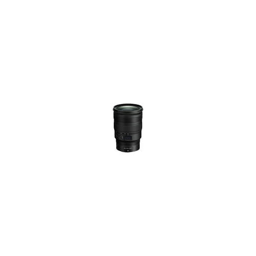 Nikon NIKKOR Z 24-70mm f/2.8 S Lens for Z Series Mirrorless Cameras