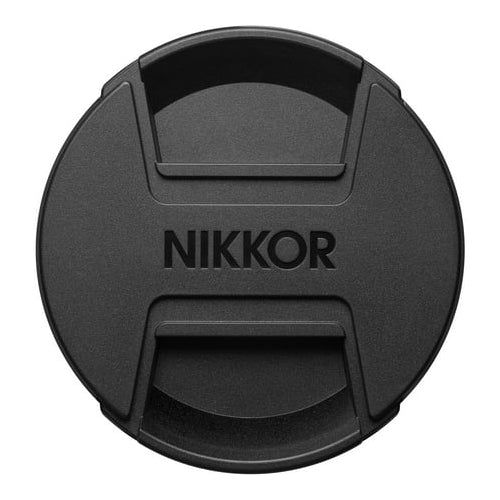 Nikon NIKKOR Z 85mm f/1.8 S Lens