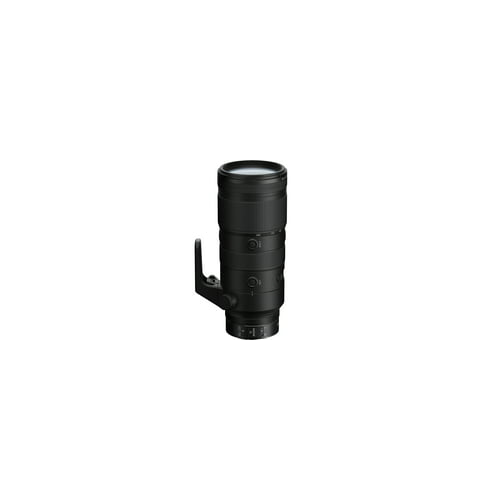 Nikon NIKKOR Z 70-200mm f/2.8 VR S Lens
