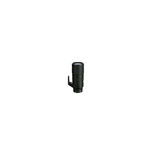 Nikon NIKKOR Z 70-200mm f/2.8 VR S Lens