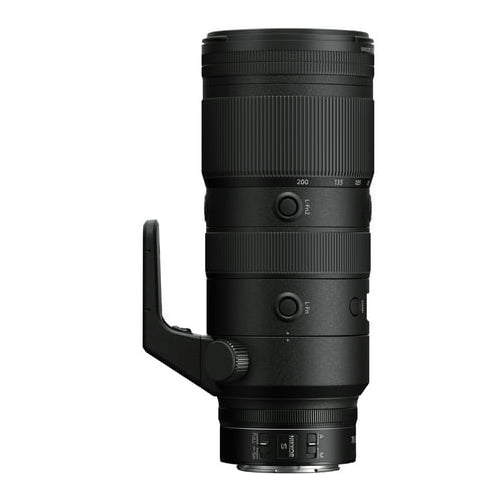 Nikon NIKKOR Z 70-200mm f/2.8 VR S Lens