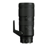 Nikon NIKKOR Z 70-200mm f/2.8 VR S Lens