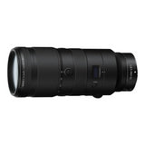 Nikon NIKKOR Z 70-200mm f/2.8 VR S Lens