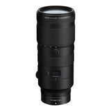 Nikon NIKKOR Z 70-200mm f/2.8 VR S Lens