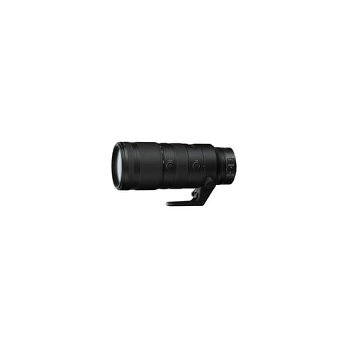 Nikon NIKKOR Z 70-200mm f/2.8 VR S Lens
