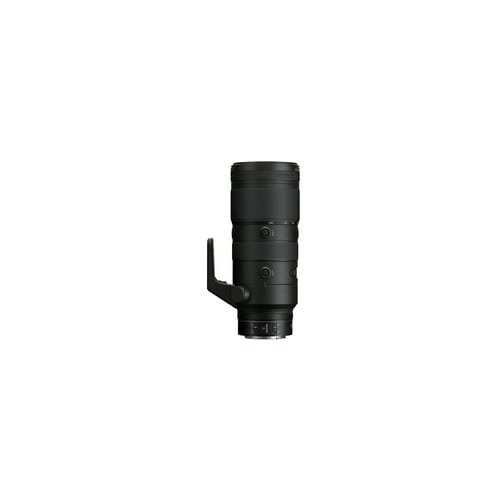 Nikon NIKKOR Z 70-200mm f/2.8 VR S Lens