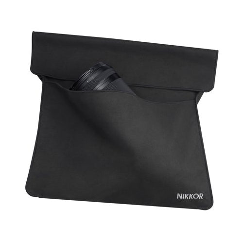 Nikon NIKKOR Z 70-200mm f/2.8 VR S Lens with NiSi Macro Focusing Rail NM-180 with Rotating Clamp