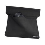 Nikon NIKKOR Z 70-200mm f/2.8 VR S Lens with NiSi Macro Focusing Rail NM-180 with Rotating Clamp