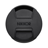 Nikon NIKKOR Z 70-200mm f/2.8 VR S Lens with NiSi Macro Focusing Rail NM-180 with Rotating Clamp