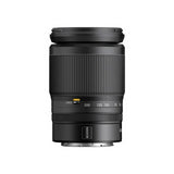 Nikon NIKKOR Z 24-200mm f/4-6.3 VR Lens