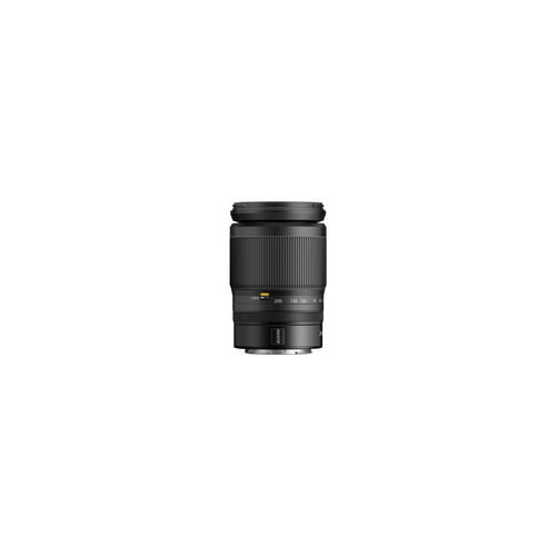 Nikon NIKKOR Z 24-200mm f/4-6.3 VR Lens