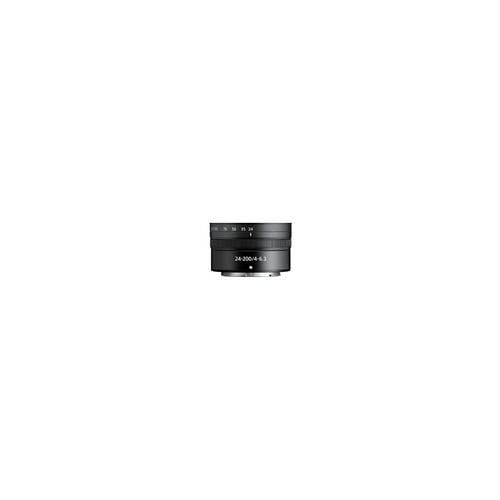Nikon NIKKOR Z 24-200mm f/4-6.3 VR Lens