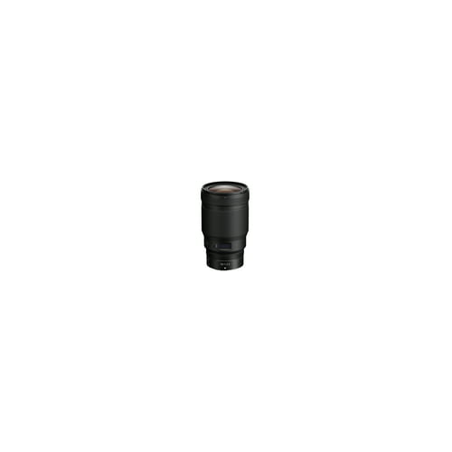 Nikon NIKKOR Z 50mm f/1.2 S Lens