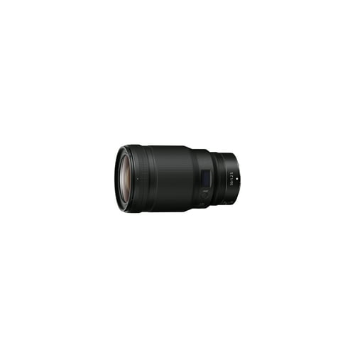 Nikon NIKKOR Z 50mm f/1.2 S Lens