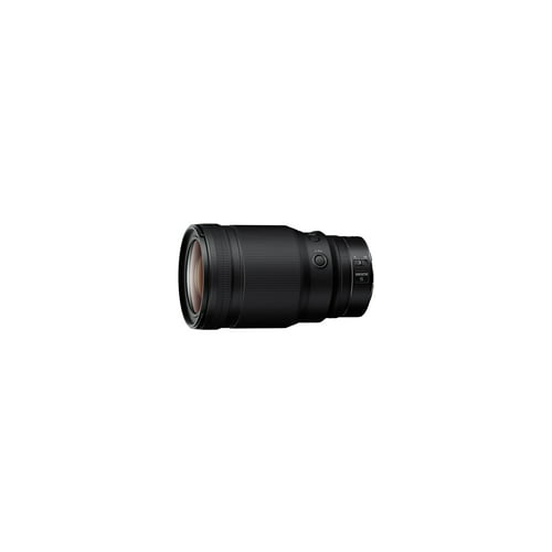 Nikon NIKKOR Z 50mm f/1.2 S Lens