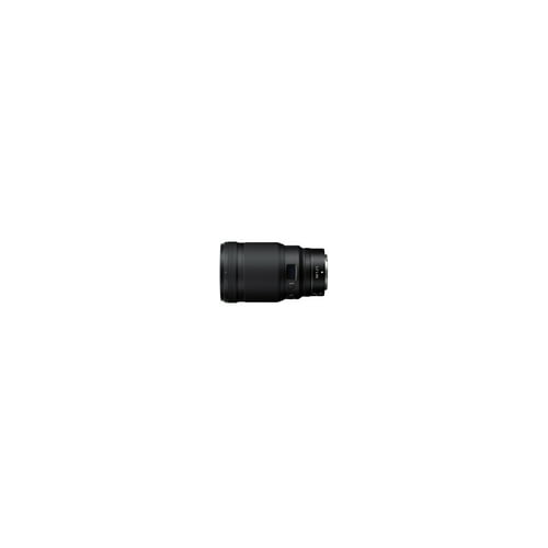 Nikon NIKKOR Z 50mm f/1.2 S Lens