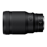 Nikon NIKKOR Z 50mm f/1.2 S Lens