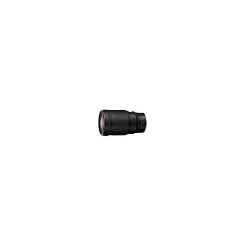 Nikon NIKKOR Z 50mm f/1.2 S Lens