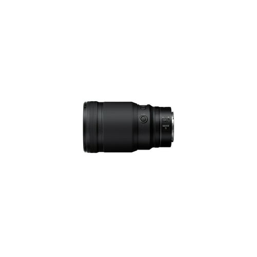 Nikon NIKKOR Z 50mm f/1.2 S Lens