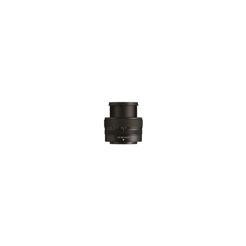 Nikon NIKKOR Z 24-50mm f/4-6.3 Standard Zoom Lens