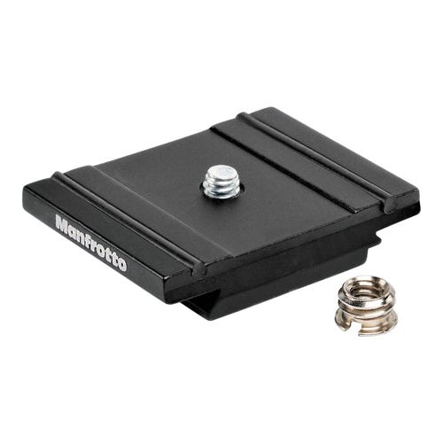 Manfrotto 200PL-PRO Quick Release Plate