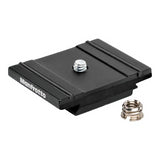 Manfrotto 200PL-PRO Quick Release Plate