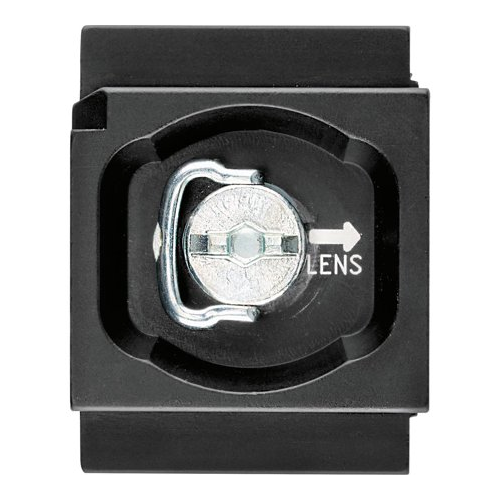 Manfrotto 200PL-PRO Quick Release Plate