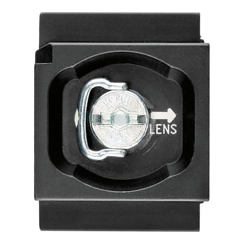 Manfrotto 200PL-PRO Quick Release Plate