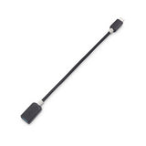 Cable Matters USB-C to USB 3.0 Adapter (6-Inch, Black)