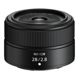 Nikon NIKKOR Z 28mm f/2.8 Lens
