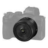 Nikon NIKKOR Z 28mm f/2.8 Lens