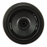 Nikon NIKKOR Z 28mm f/2.8 Lens