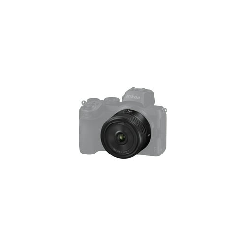 Nikon NIKKOR Z 28mm f/2.8 Lens
