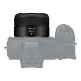 Nikon NIKKOR Z 40mm f/2 Lens