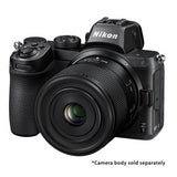 Nikon NIKKOR Z MC 50mm f/2.8 Lens