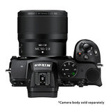 Nikon NIKKOR Z MC 50mm f/2.8 Lens