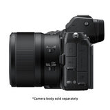 Nikon NIKKOR Z MC 50mm f/2.8 Lens