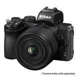Nikon NIKKOR Z MC 50mm f/2.8 Lens