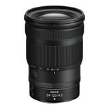 Nikon NIKKOR Z 24-120mm f/4 S Lens