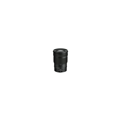 Nikon NIKKOR Z 24-120mm f/4 S Lens