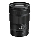 Nikon NIKKOR Z 24-120mm f/4 S Lens