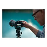 Nikon NIKKOR Z 24-120mm f/4 S Lens