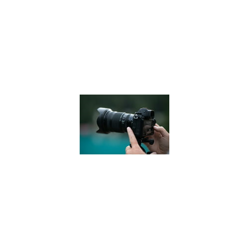Nikon NIKKOR Z 24-120mm f/4 S Lens