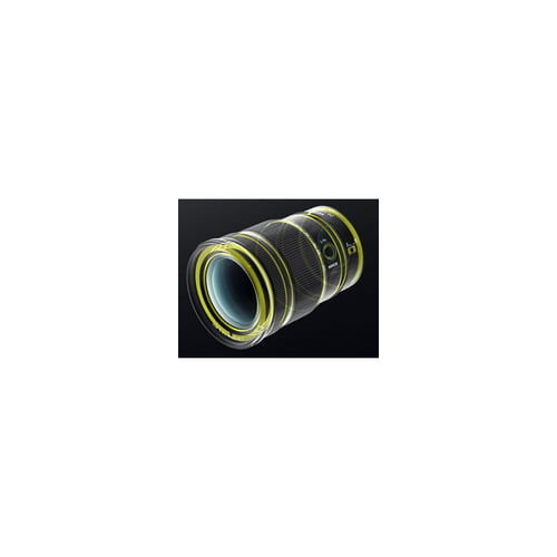 Nikon NIKKOR Z 24-120mm f/4 S Lens