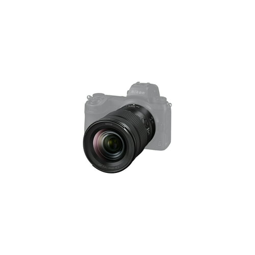 Nikon NIKKOR Z 24-120mm f/4 S Lens