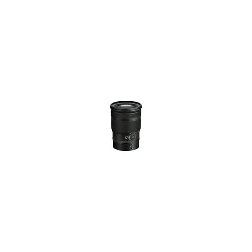 Nikon NIKKOR Z 24-120mm f/4 S Lens