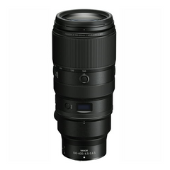 Nikon NIKKOR Z 100-400mm f/4.5-5.6 VR S Lens