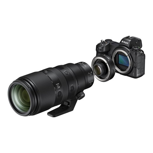 Nikon NIKKOR Z 100-400mm f/4.5-5.6 VR S Lens