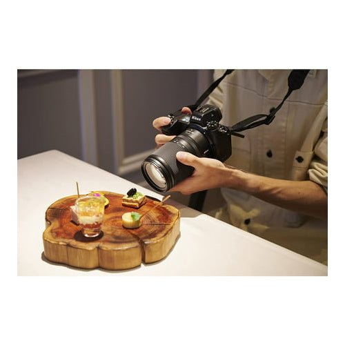 Nikon NIKKOR Z 28-75mm f/2.8 Lens